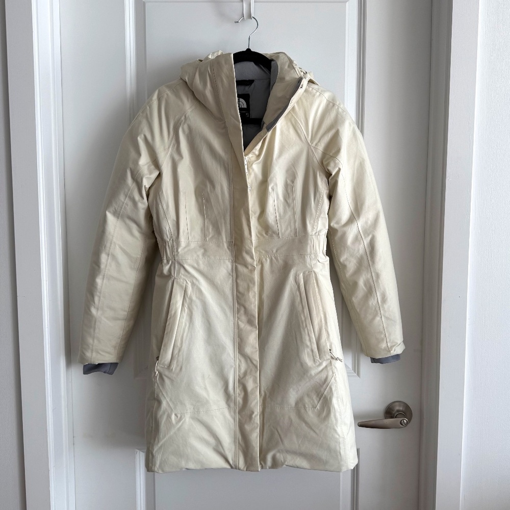 The North Face Puffer